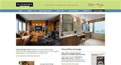 Desktop Screenshot of ibmsdesign.com